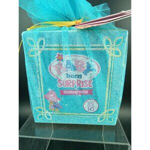 Baby Born Surprise Fantasy Tales Series 10 Doll Set Glittery Gift Wrap